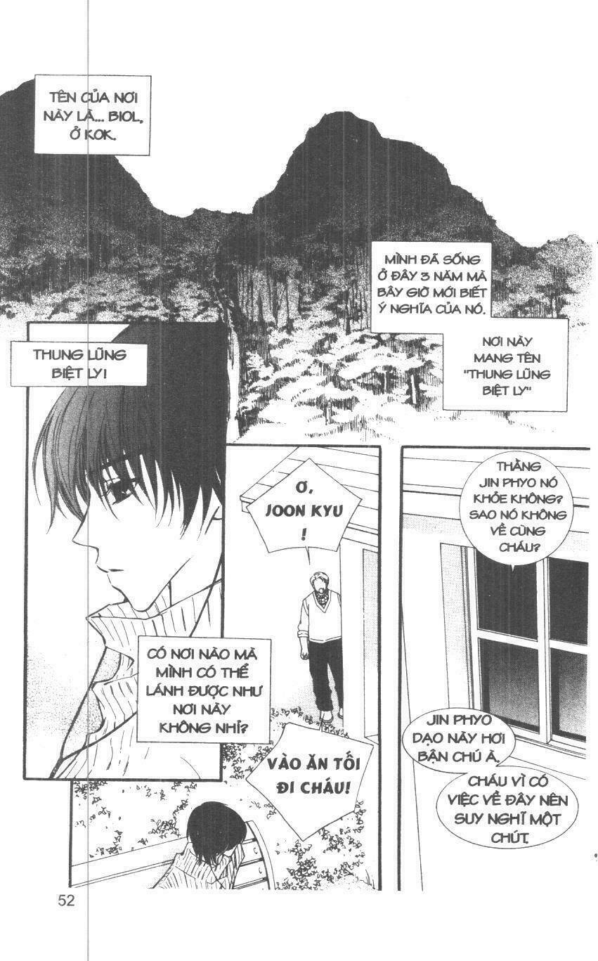 sad love story chapter 5 54