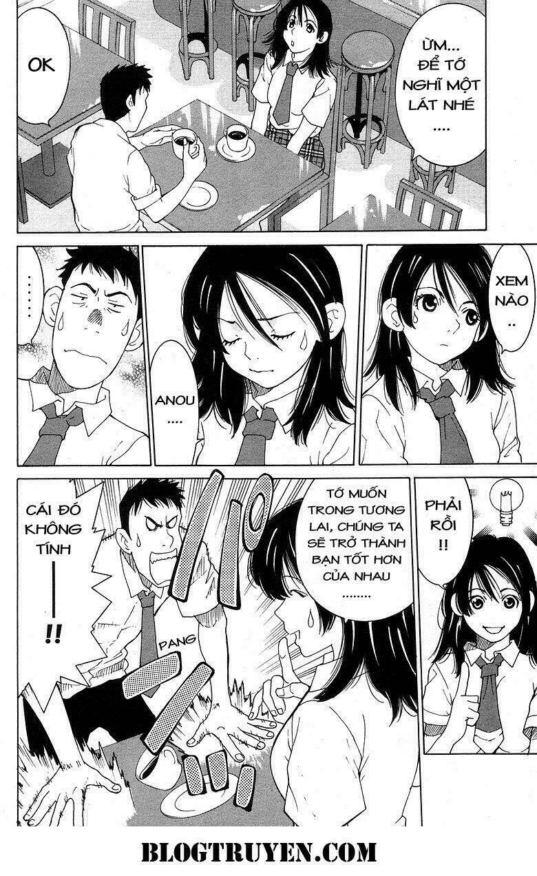 gacha gacha - secret chapter 37 36