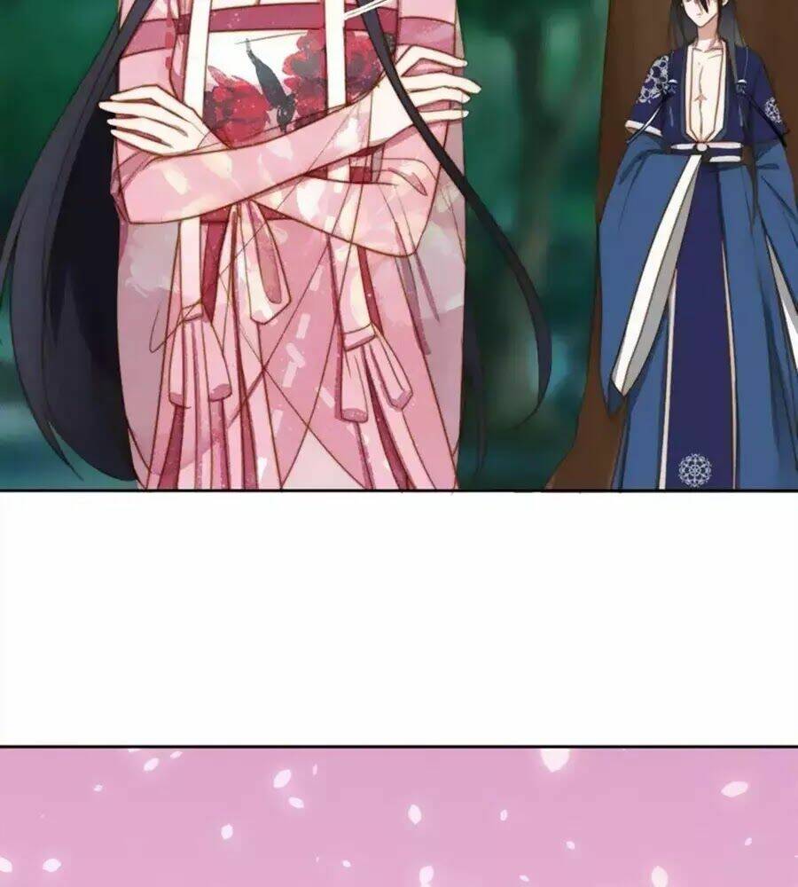 thần nữ thái năng liêu chapter 34 24