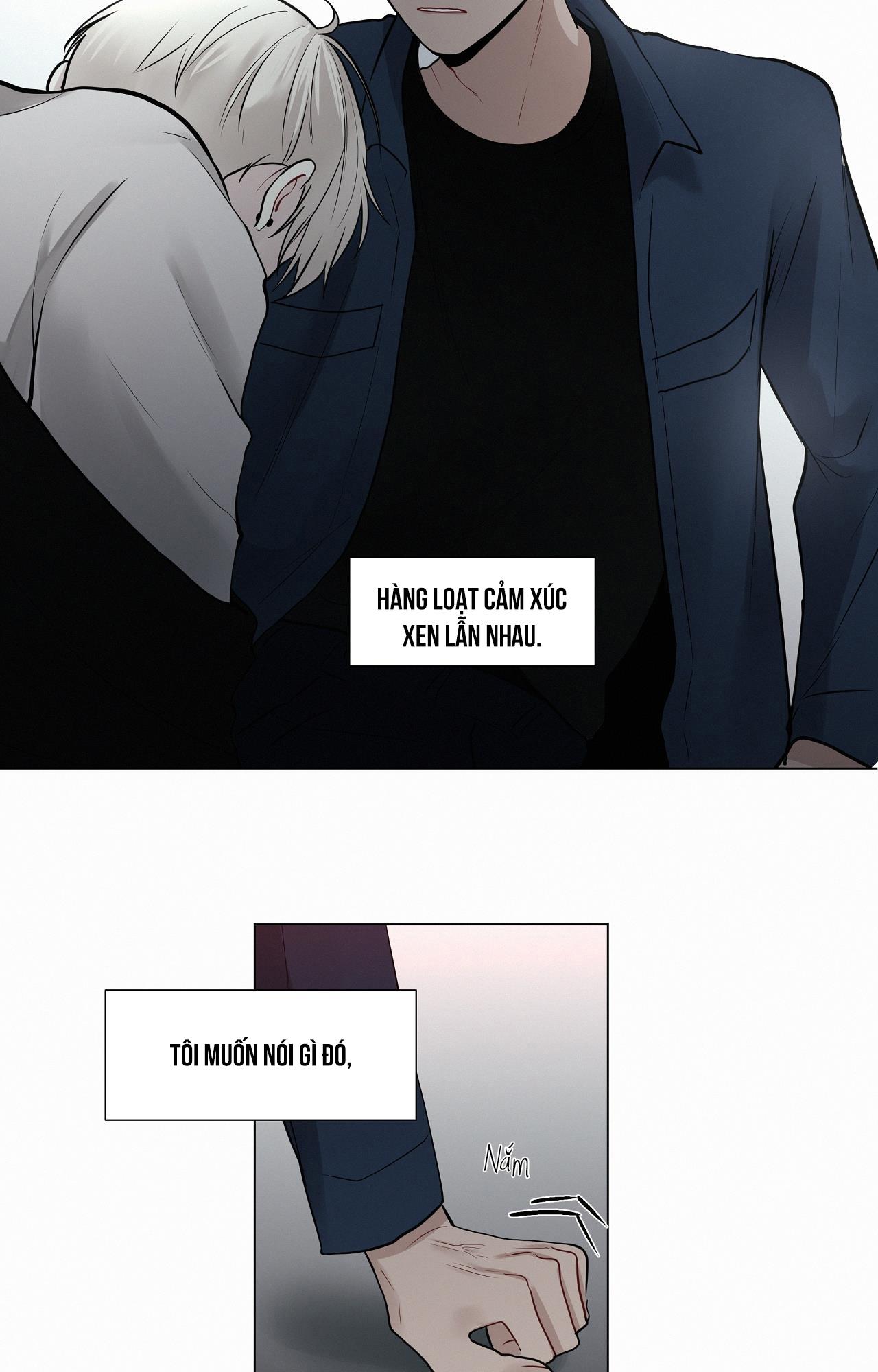 hiến tế máu chapter 24 21