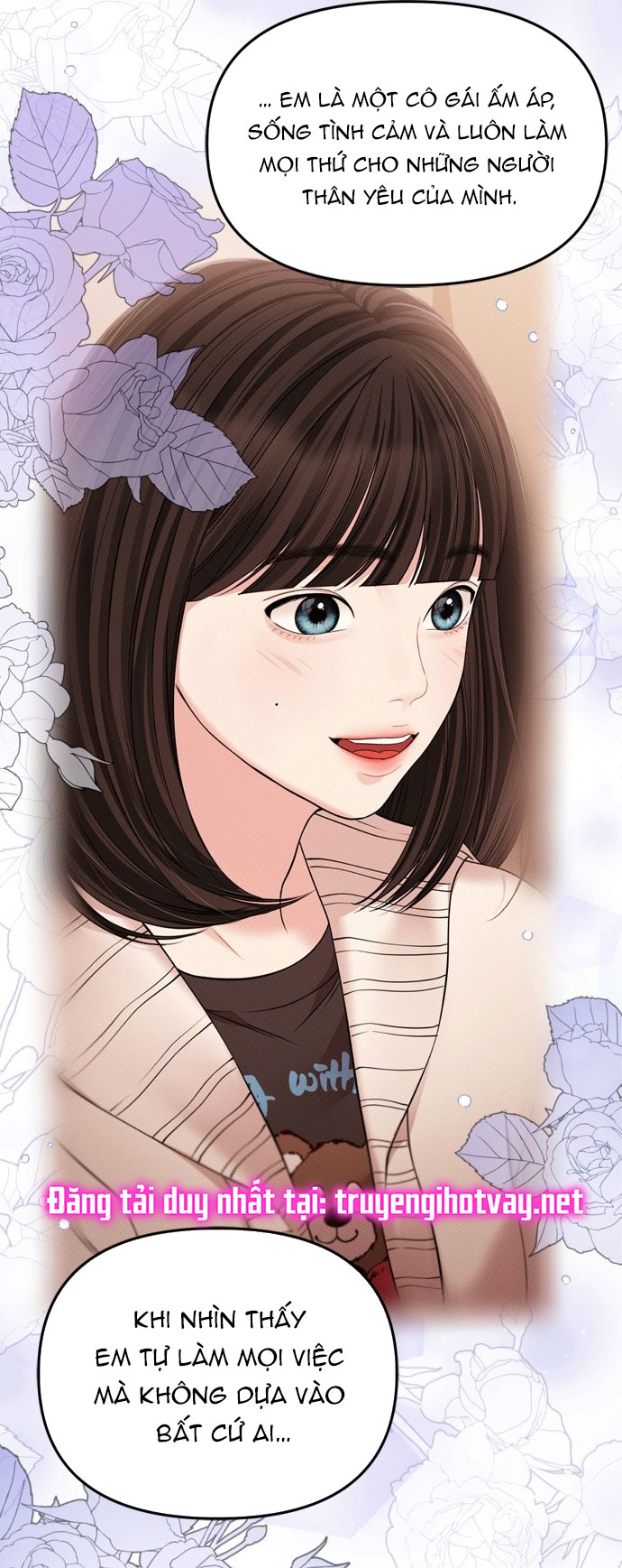 gửi em người đánh cắp những vì sao - to you who swallowed a star chapter 154.2 2