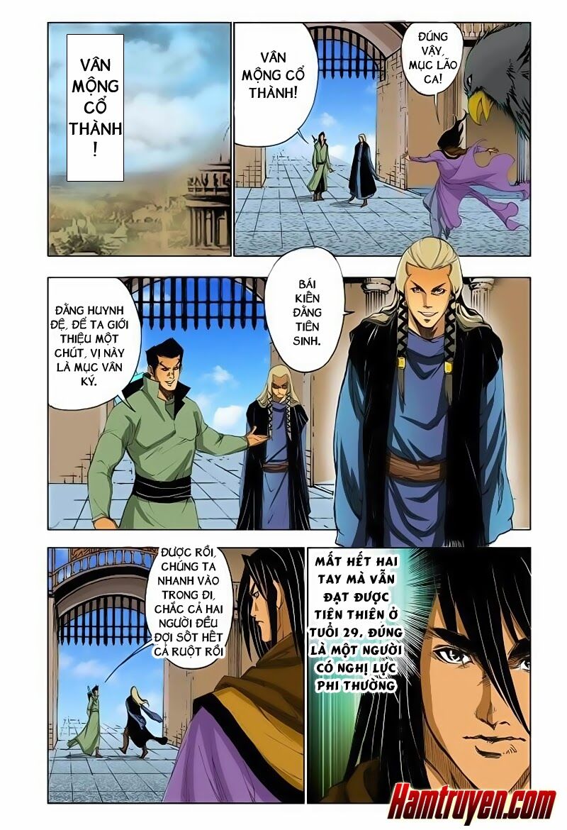 cửu đỉnh ký chapter 57 17