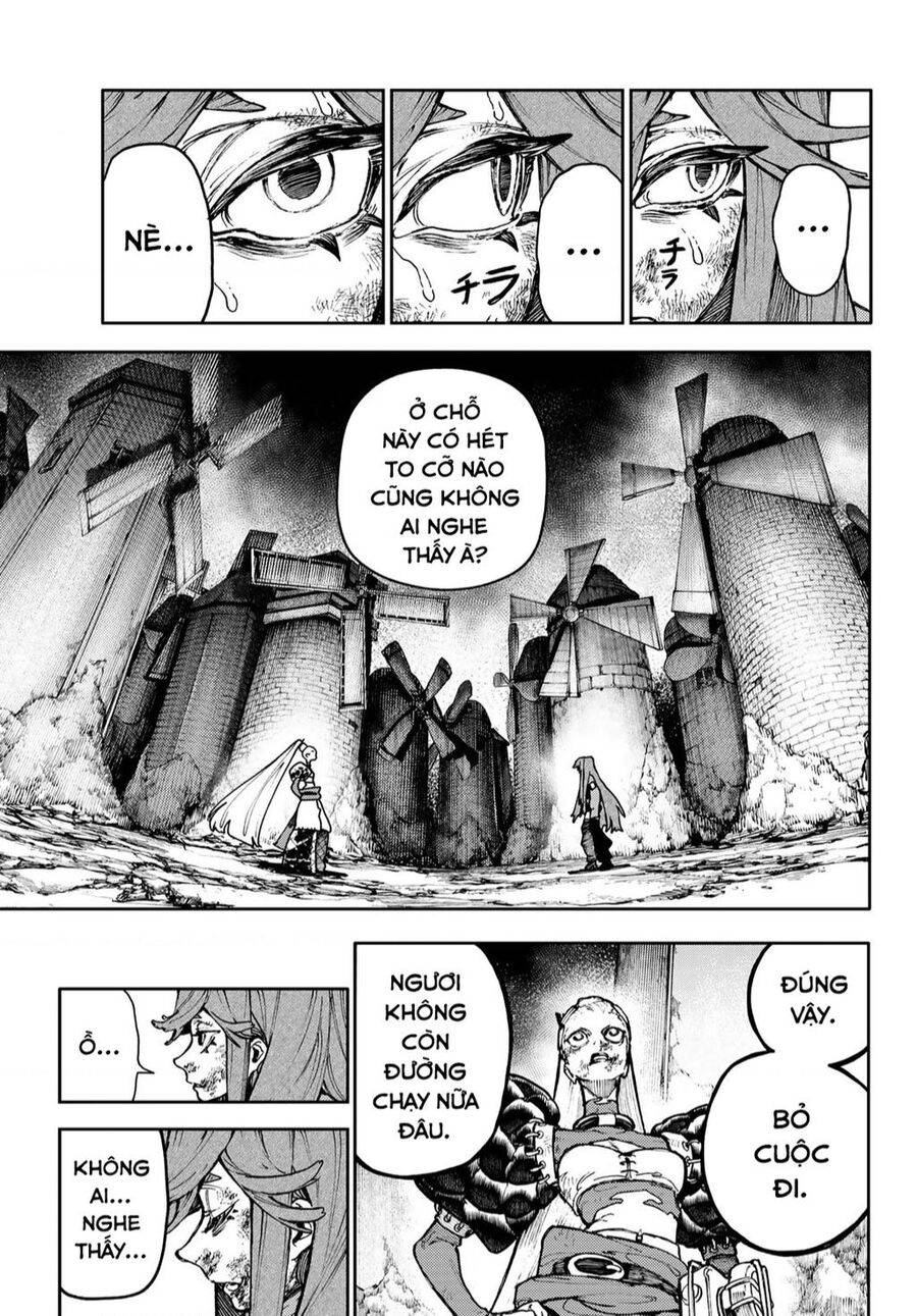 gachiakuta chapter 63 17