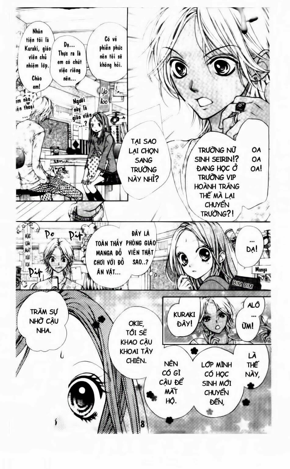 ác ma của chiến thắng chapter 1 9