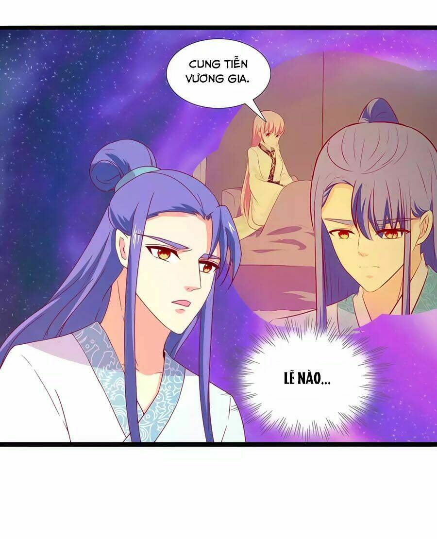 thỏ yêu tiểu vương phi chapter 83 32