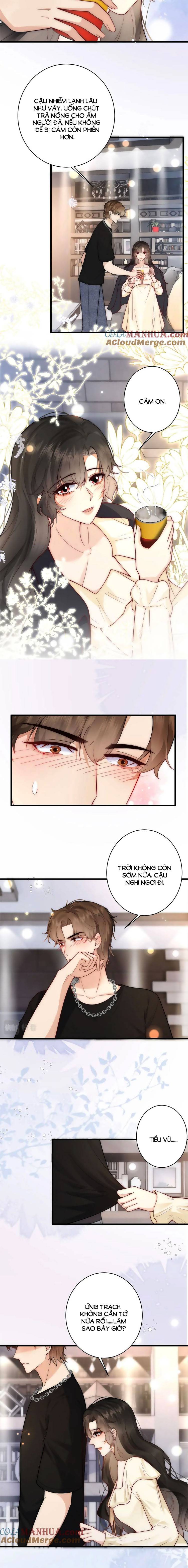tôn trọng vận mệnh tra nam, từ bỏ tình tiết giúp người chapter 21 5