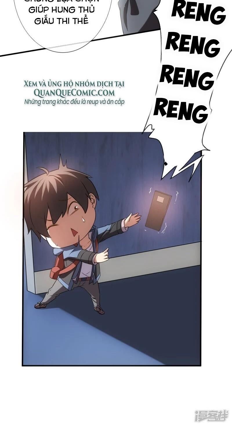 ta có một căn phòng mạo hiểm chapter 9 10