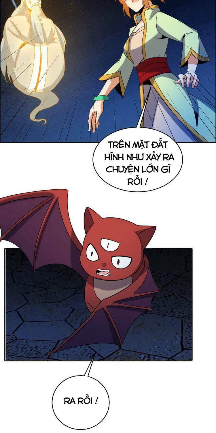 thôn phệ một thế giới tu tiên chapter 105 15