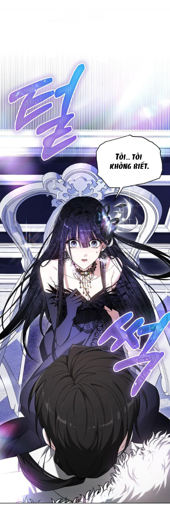 cô dâu của obsidian chapter 2.1 65