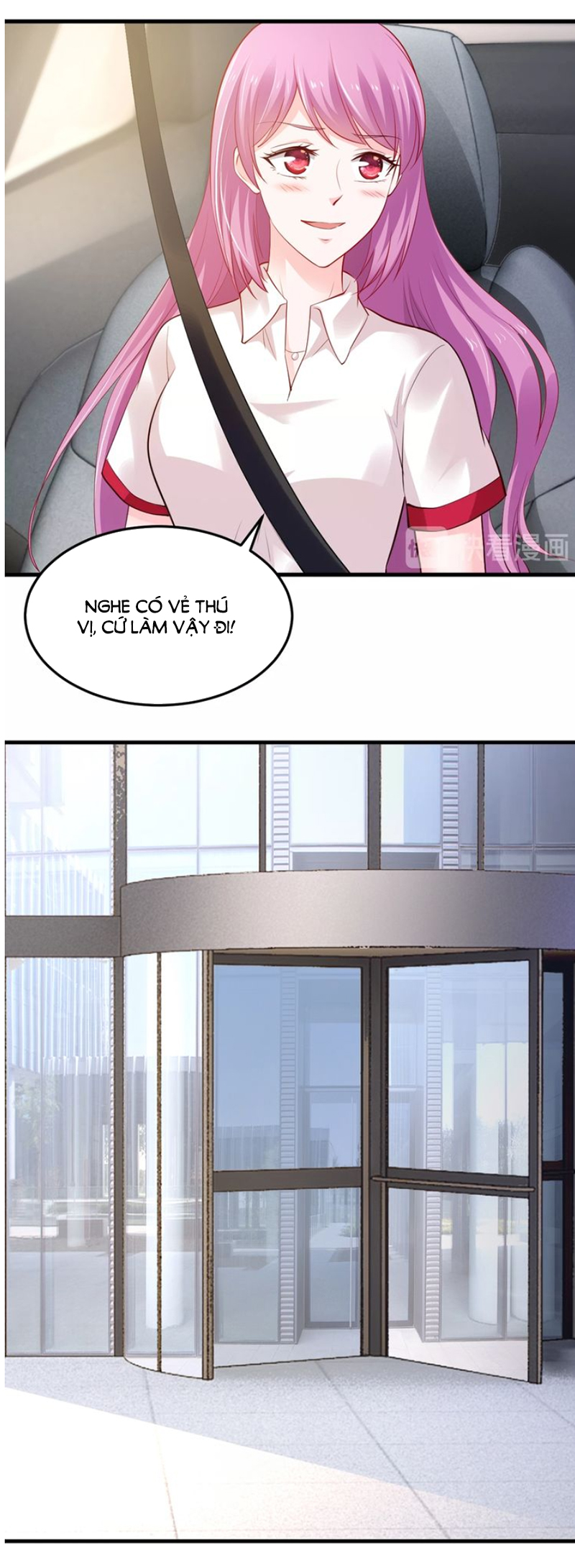 độc nhất sủng ái của thủ tịch chapter 39 27