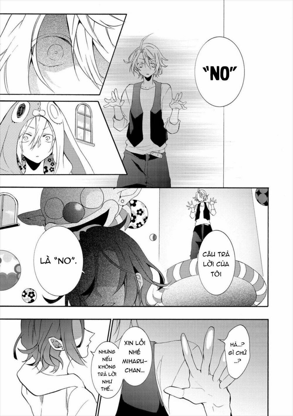 worldend: debugger chapter 13 28