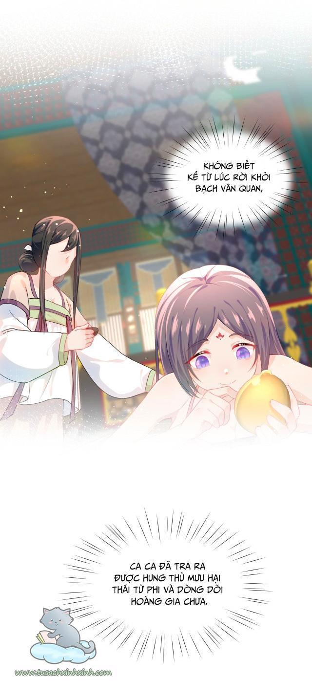 một đêm nọ đột nhiên yandere tới! chapter 35 16