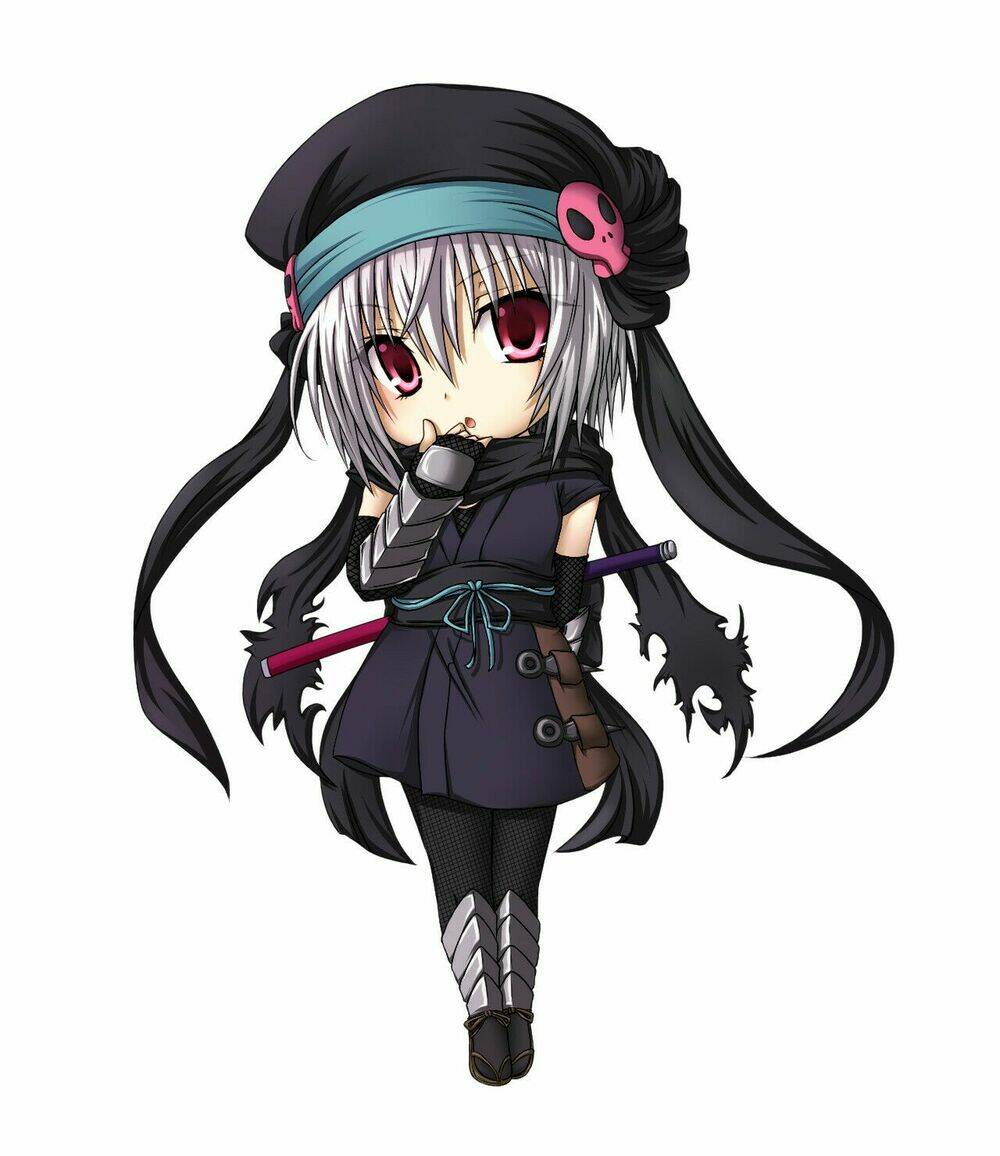 ảnh anime và ảnh wallpaper đẹp chapter 33 26