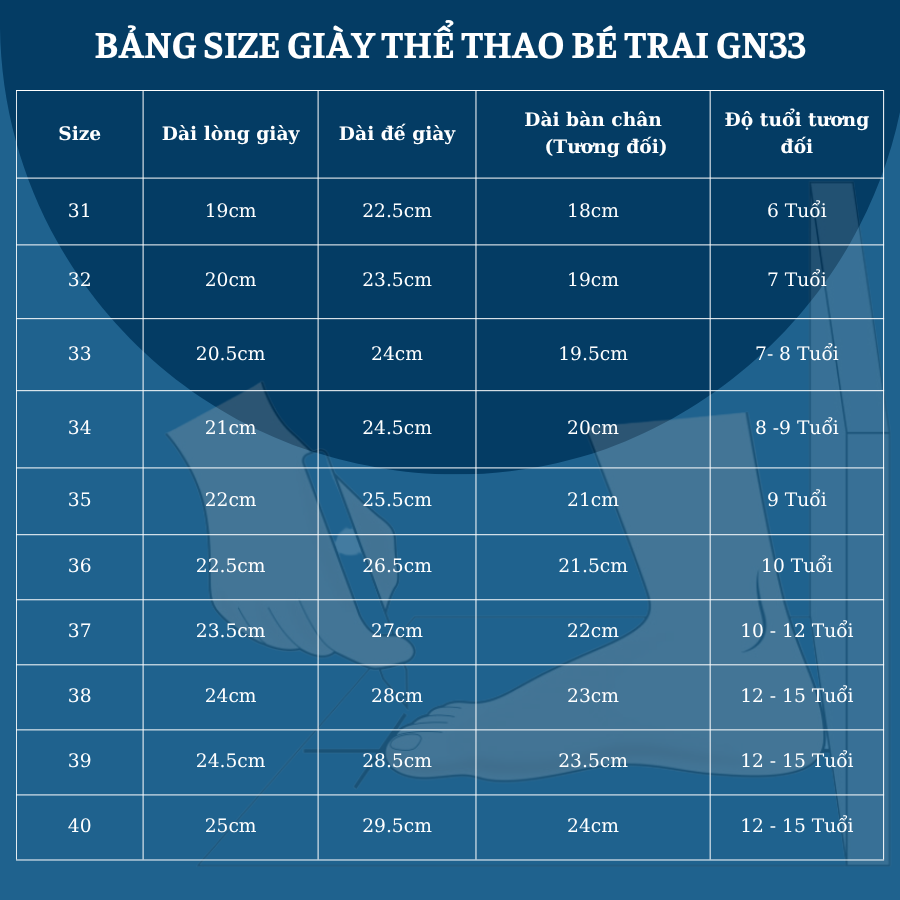 Giày thể thao trẻ em học sinh siêu nhẹ cao cấp DEERWAY 6 - 15 Tuổi đi học, chạy bộ, chơi bóng rổ, pickleball khỏe khoắn năng động GN33