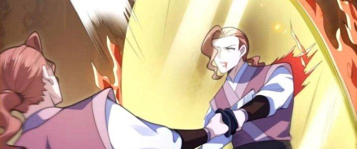 mỗi nữ đồ đệ đều muốn giết ta chapter 44 145