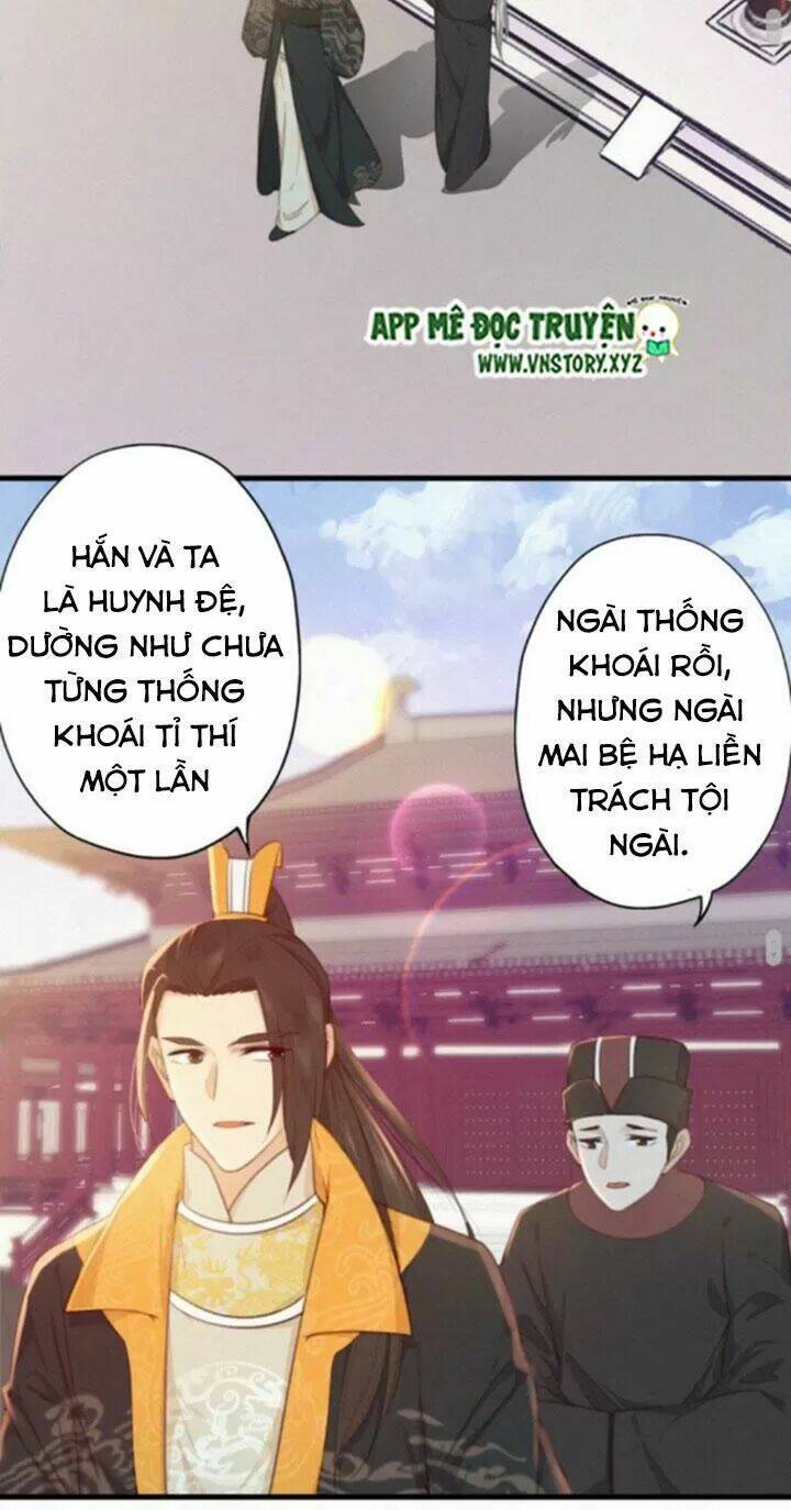 thiên hương mỹ nhân chapter 20 2
