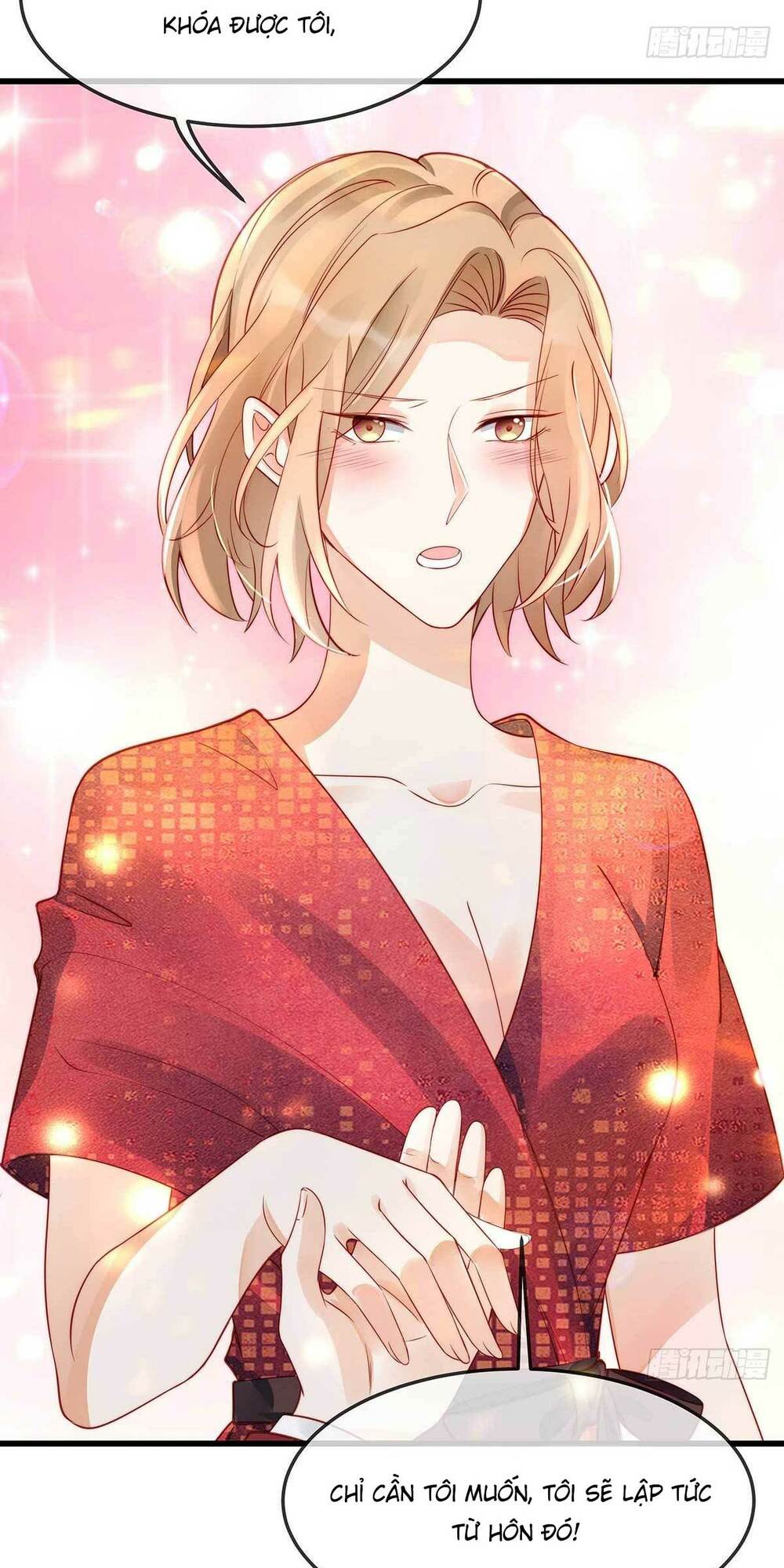 sủng em sủng tới tận cùng chapter 160 33