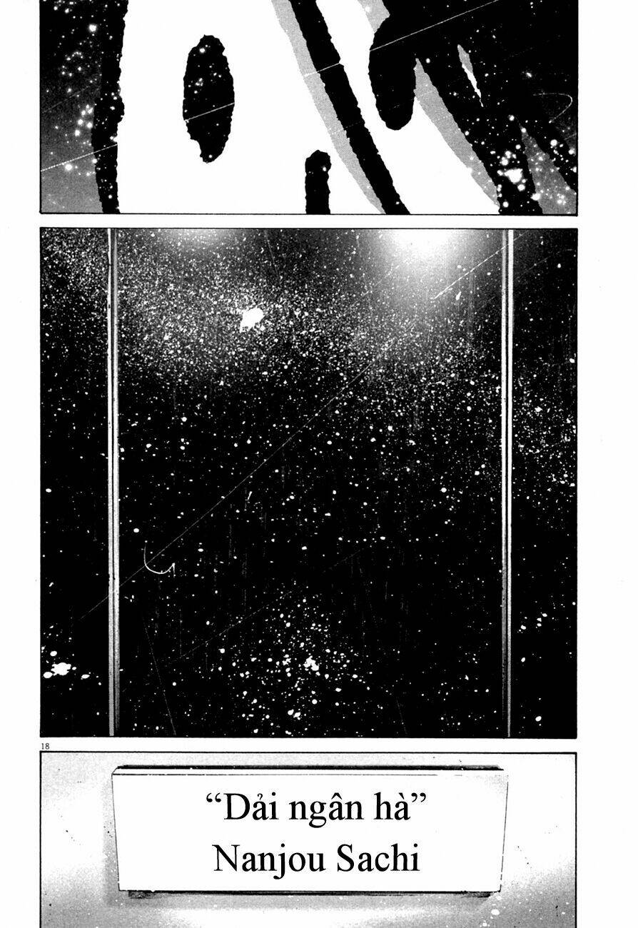 chúc ngủ ngon, punpun chapter 62 18