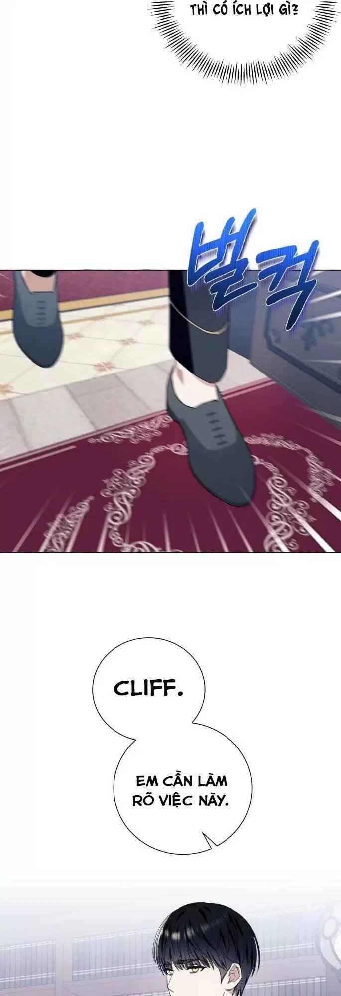 tôi tưởng đó chỉ là tiểu thuyết trọng sinh bình thường chapter 18 35