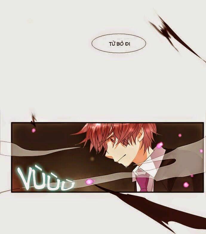 món quà từ chúa chapter 38 15