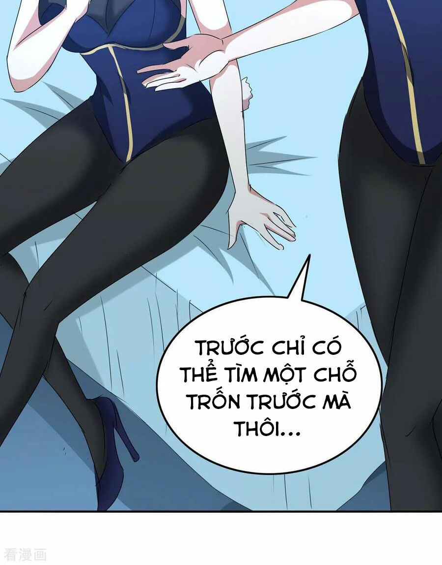 tối cường thăng cấp chapter 243 21