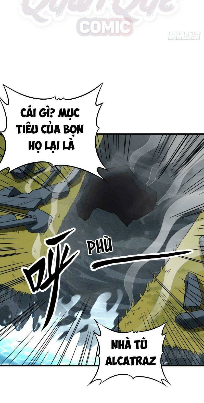 minh nhật thần đô chapter 48 22
