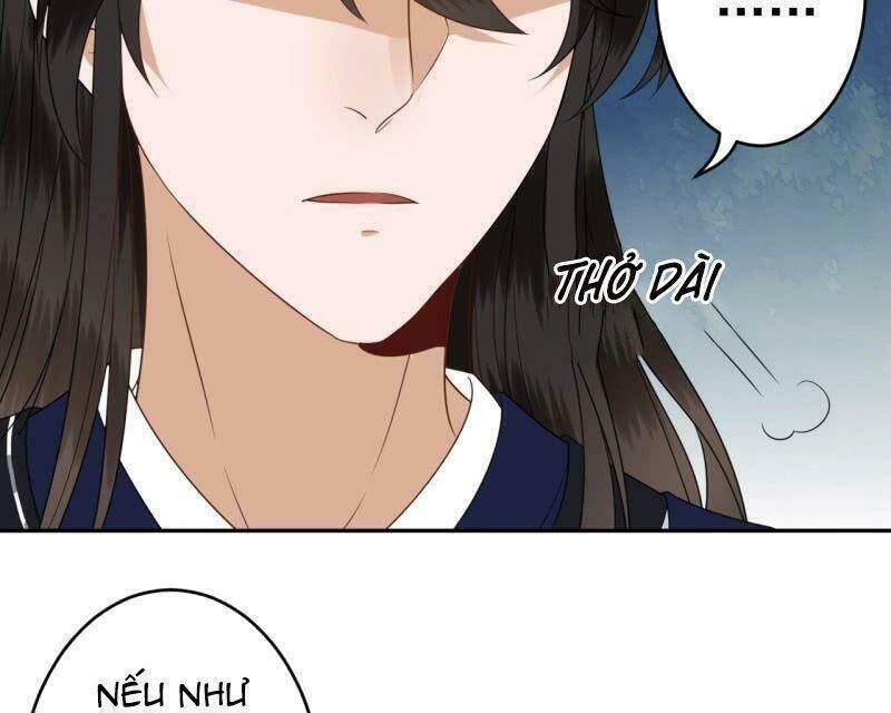 vương gia kiêu ngạo quá khó cua chapter 53 10