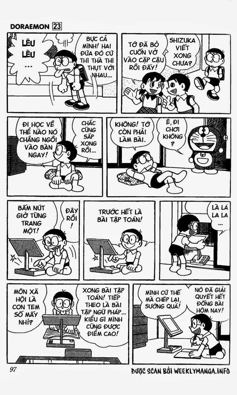 doraemon chapter 422 5