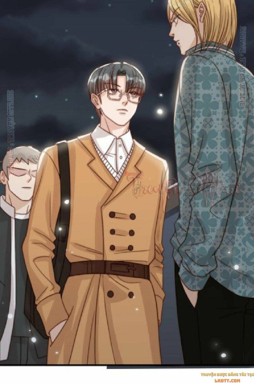 chồng trước 18 tuổi chapter 73 9