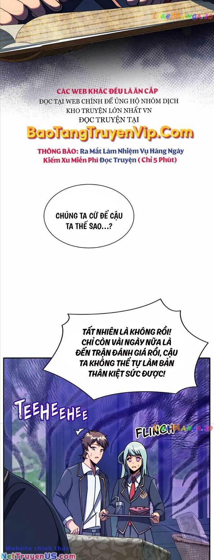 tử linh sư thiên tài của học viện chapter 59 4