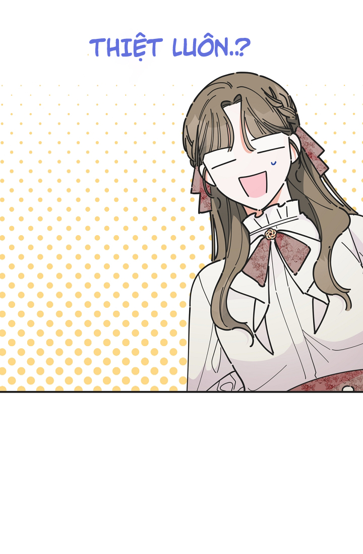 ác nữ tiểu thư chapter 86.2 28