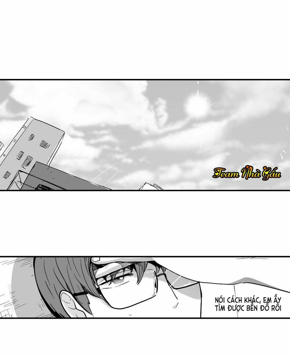 nếu thích tôi như vậy (ss2) chapter 1 17