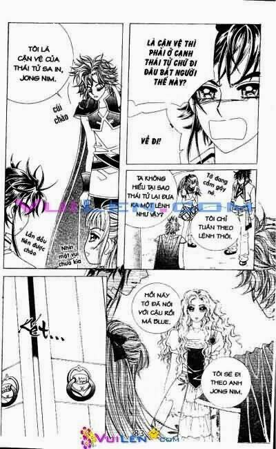 đến vương quốc ma chapter 5 82