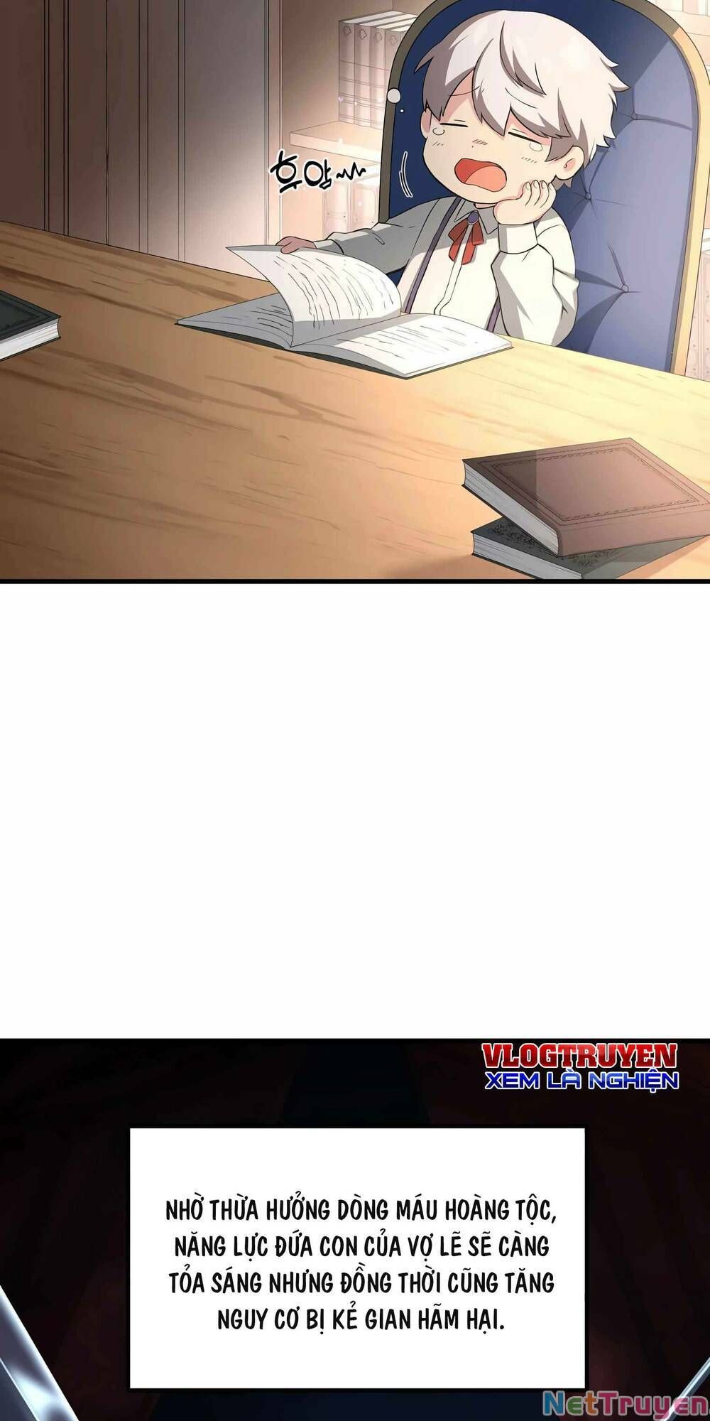 bách kiếp cường giả chapter 11 47