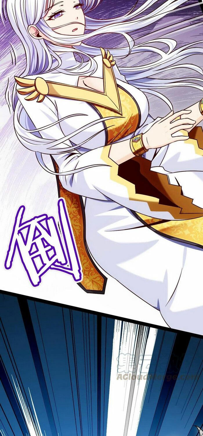 ma thú kiếm thánh dị giới tung hoành chapter 137 4