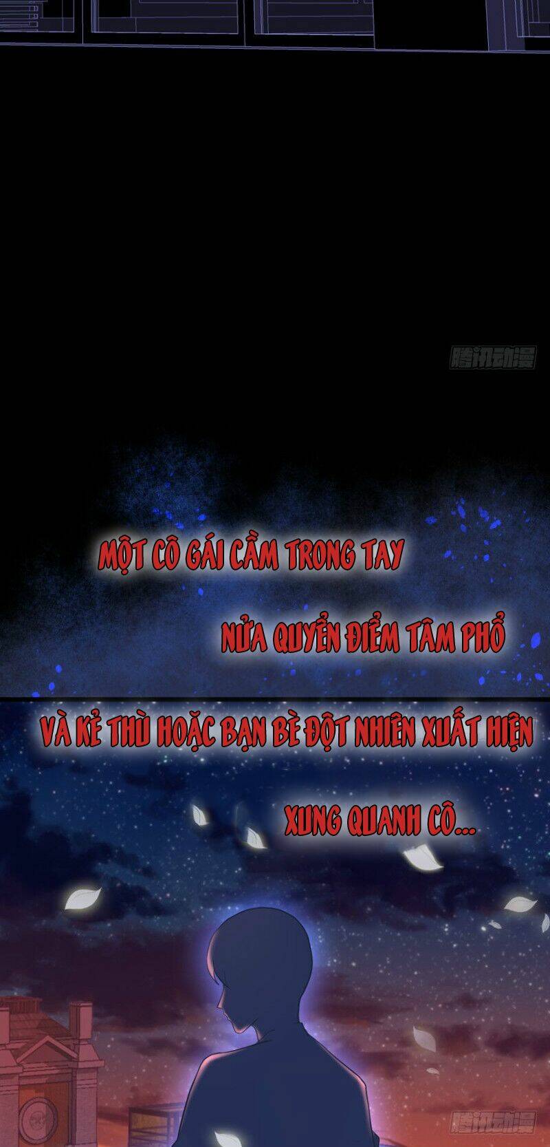 ngọt ngào ship đến! mời tiếp nhận chapter 0 6