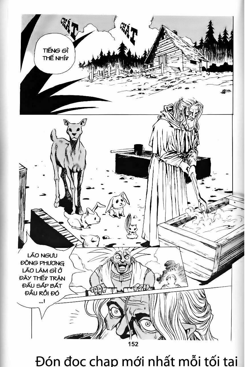 shoma - thiên vương thần kiếm chapter 68 13