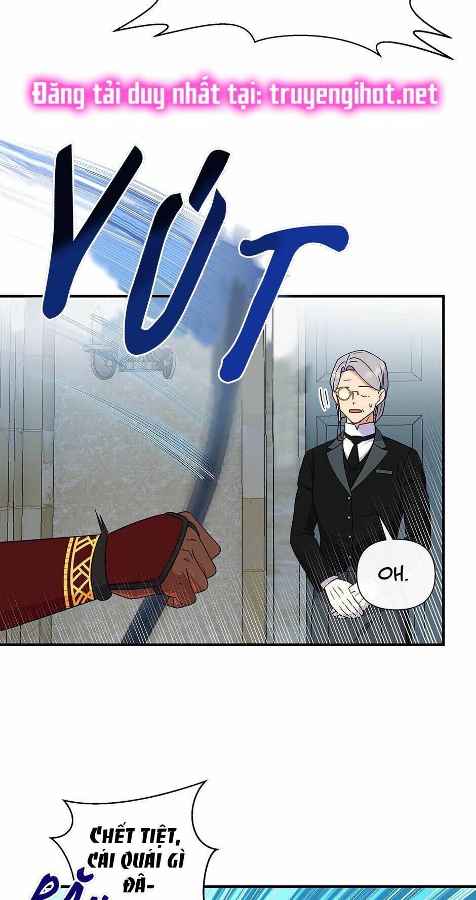 khế ước của nữ công tước quái vật chapter 124 21