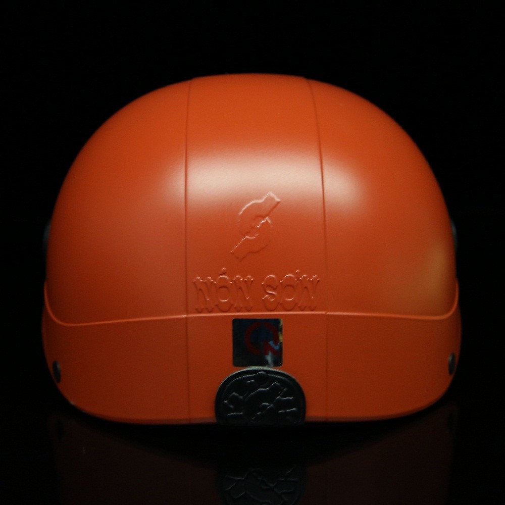 Mũ bảo hiểm chính hãng NÓN SƠN A-CM-254