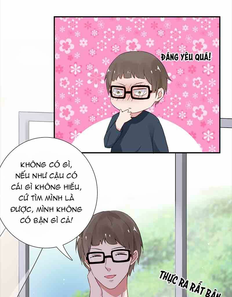 câu chuyện săn vợ chapter 9 12