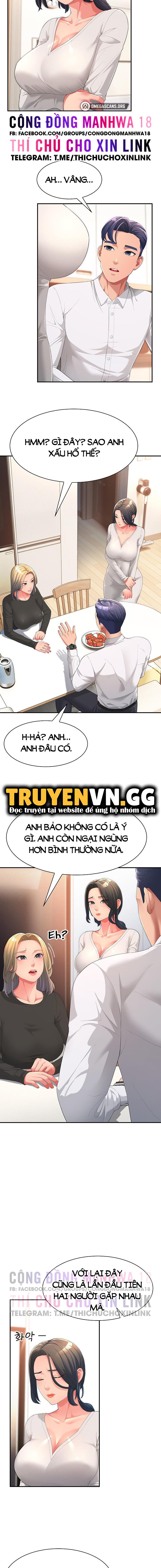 đến mẹ vợ cũng phải chiều theo ý anh chapter 1 9