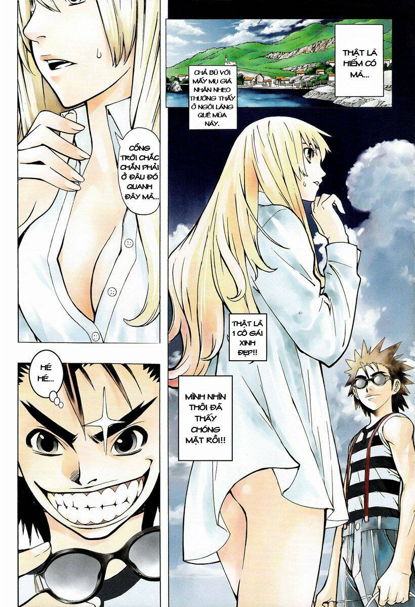 let's bible chapter 2 5