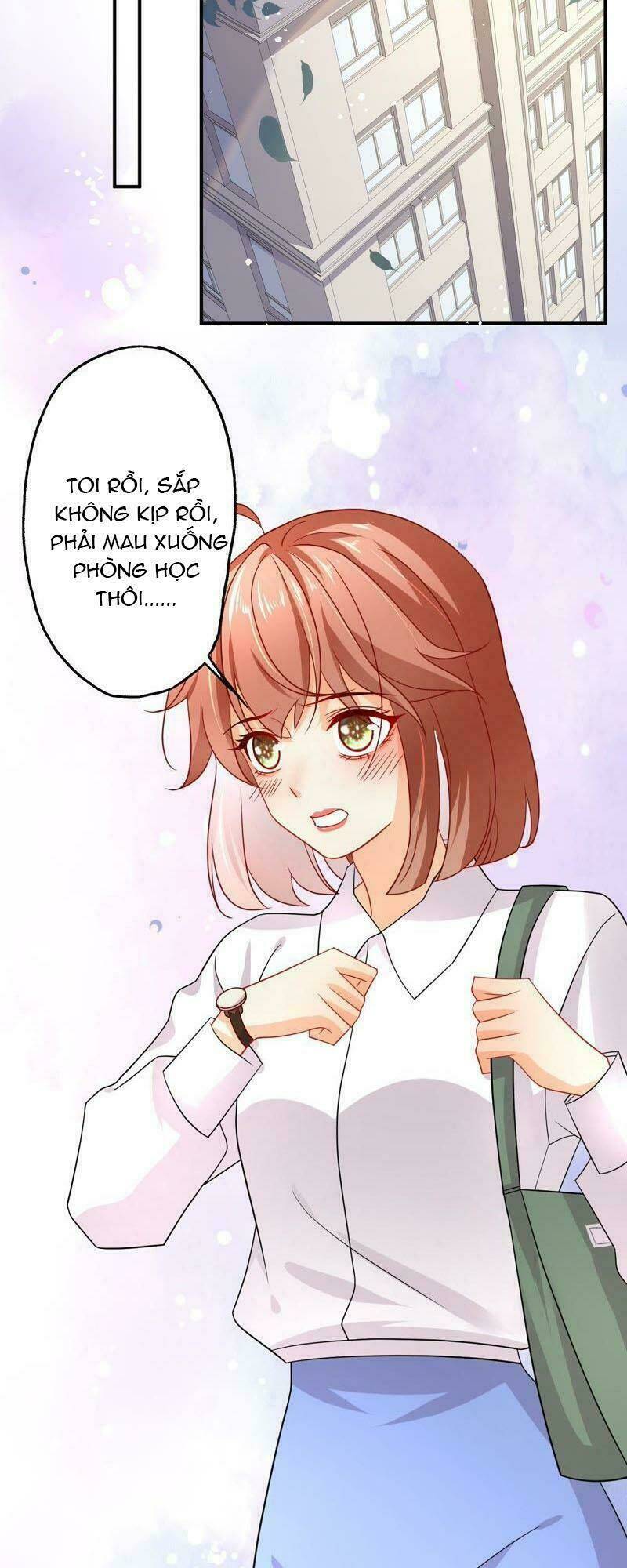 quản gia đại nhân muốn thượng vị chapter 14 18