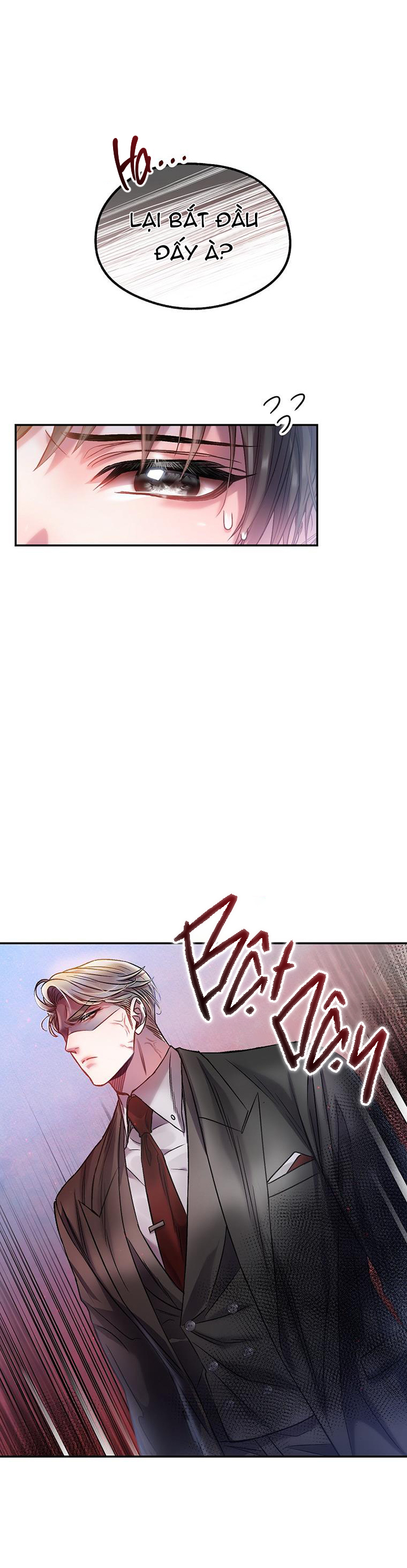 cơn mưa kẹo ngọt chapter 13 22