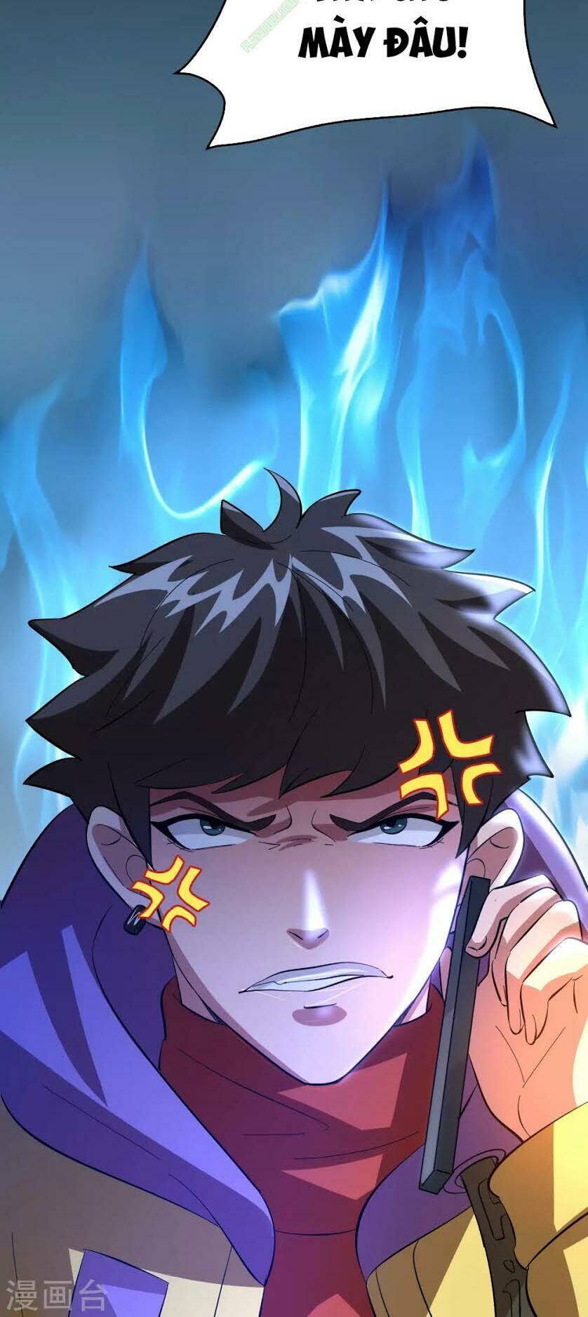 dị giới cung ứng thương chapter 18 28