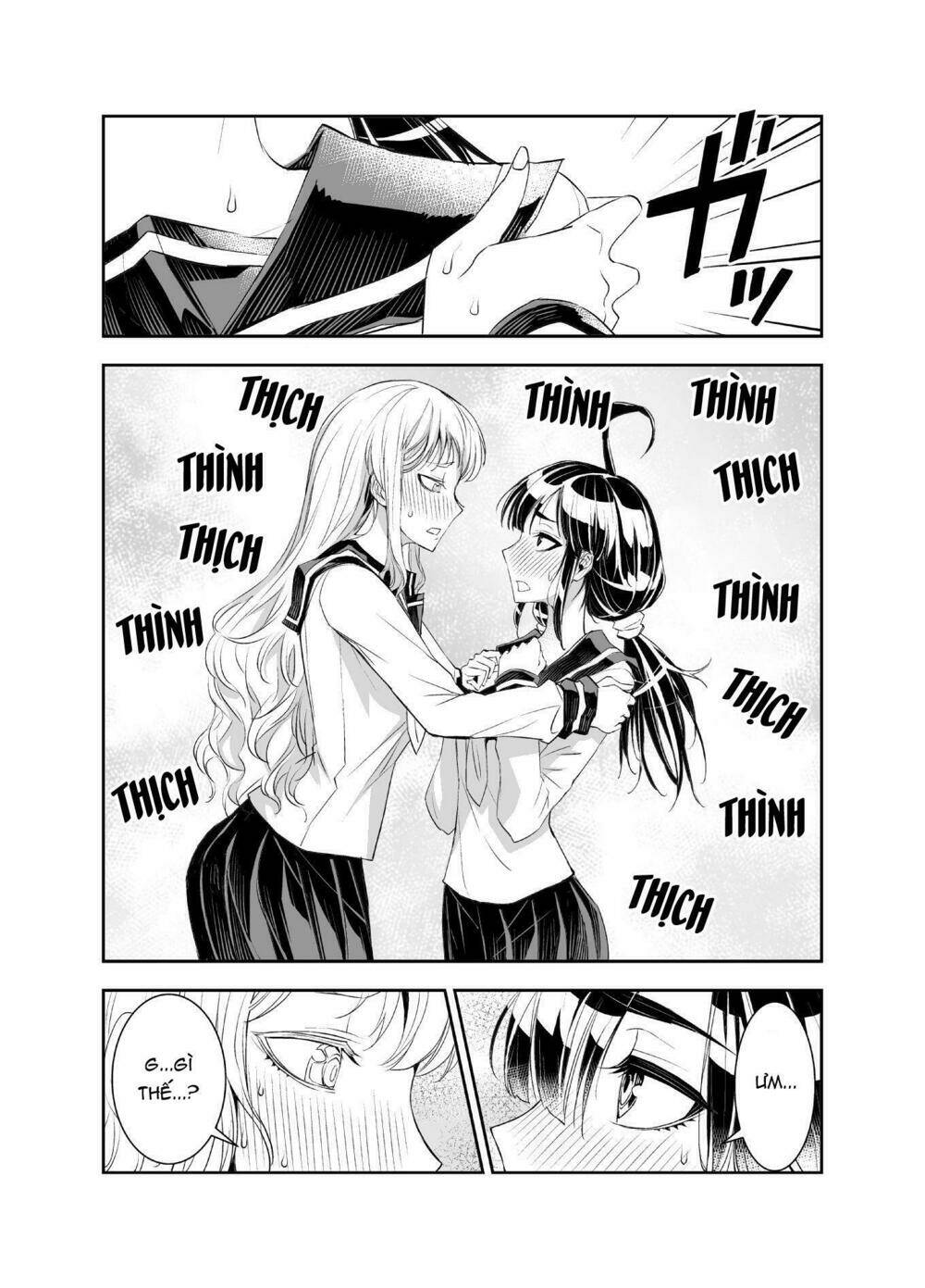 tadokoro-san chapter 7 9