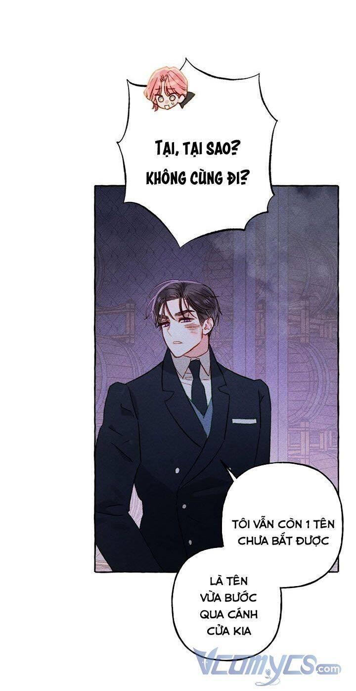 nuôi dưỡng một hắc long chapter 26 31