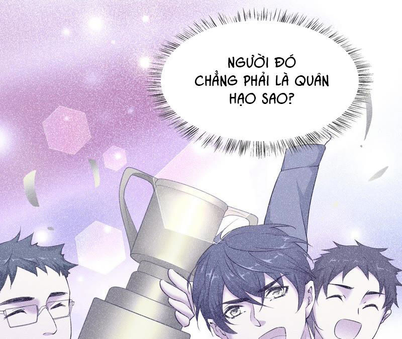 chiến lược lãng mạn của thịnh thiếu chapter 49 31