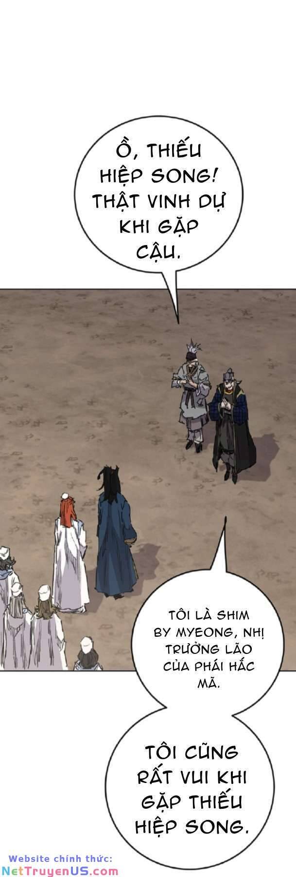 kiếm sĩ bất bại chapter 180 51