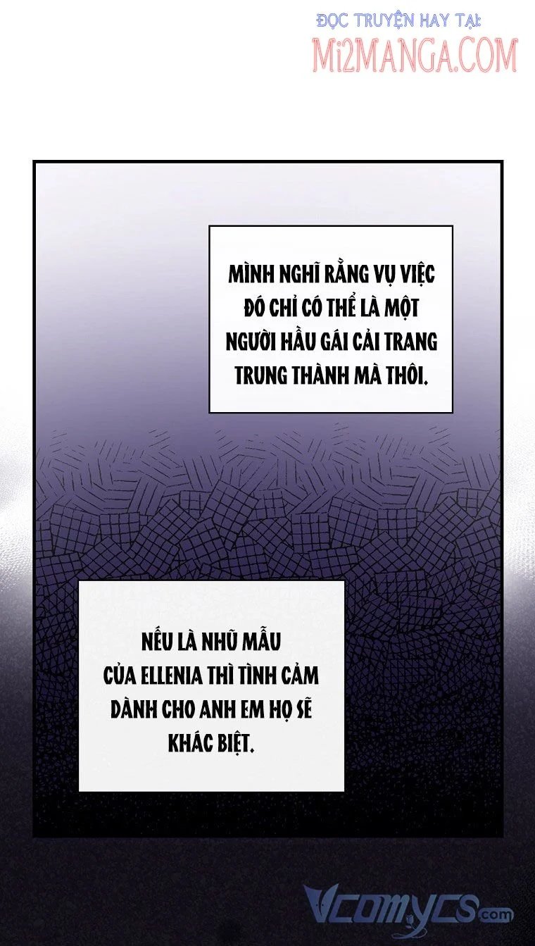 phương pháp khiến chồng đứng về phía của tôi chapter 14.5 32